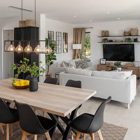 Casa vacanze Extravagante Mit Sauna, Privatpool, Billard, Bbq