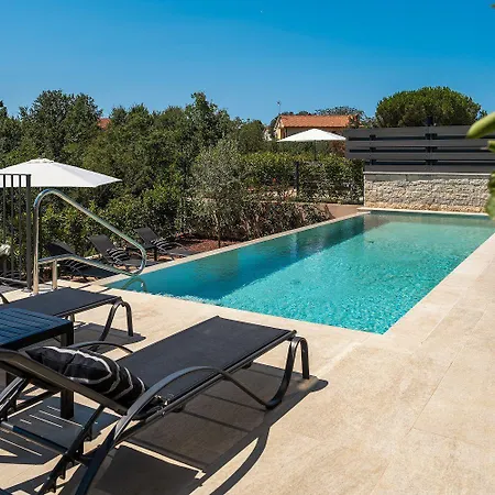 Extravagante Mit Sauna, Privatpool, Billard, Bbq * פורץ