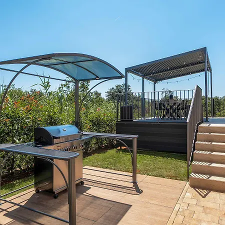 Extravagante Mit Sauna, Privatpool, Billard, Bbq * פורץ
