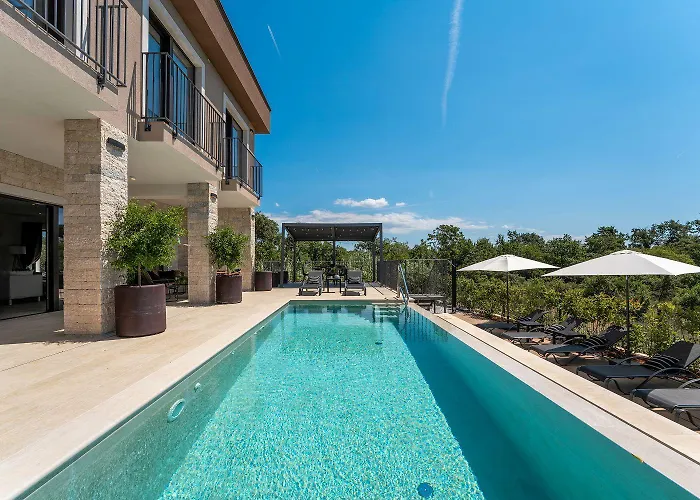 Extravagante Mit Sauna, Privatpool, Billard, Bbq Casa vacanze