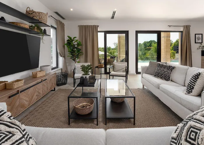 Casa vacanze Extravagante Mit Sauna, Privatpool, Billard, Bbq *