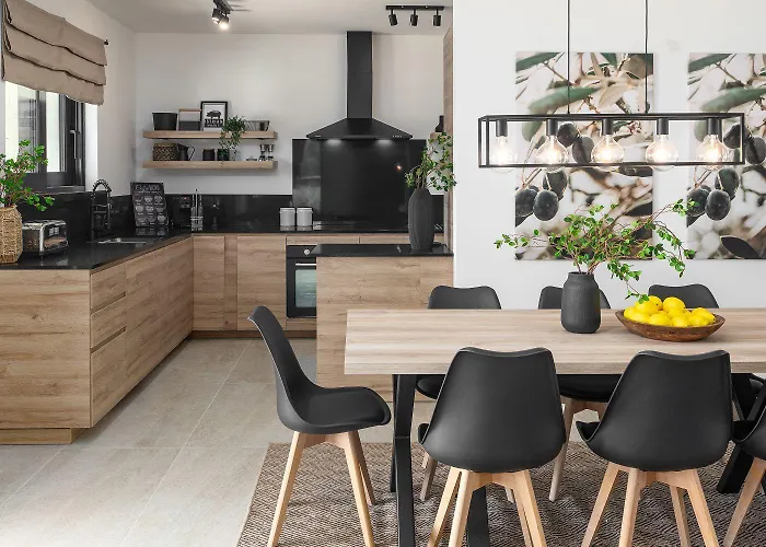 Extravagante Mit Sauna, Privatpool, Billard, Bbq *