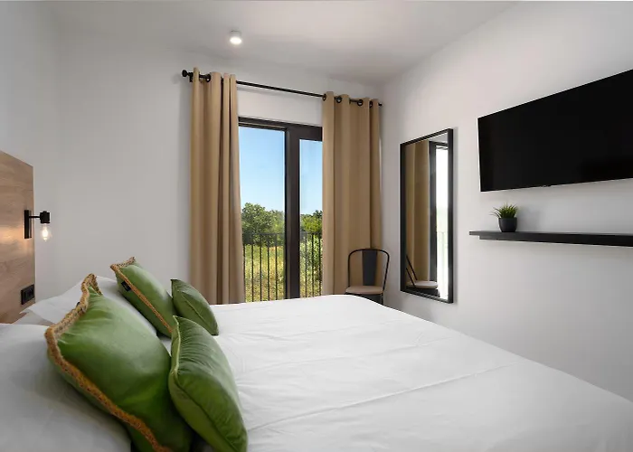 Extravagante Mit Sauna, Privatpool, Billard, Bbq Casa vacanze Porec