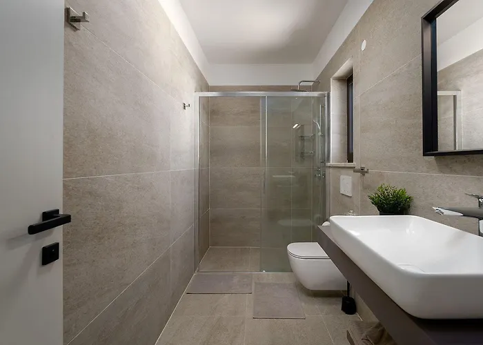 Casa vacanze Extravagante Mit Sauna, Privatpool, Billard, Bbq