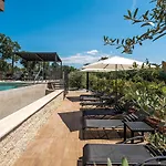 Extravagante Mit Sauna, Privatpool, Billard, Bbq בית נופש פורץ