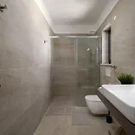 בית נופש Extravagante Mit Sauna, Privatpool, Billard, Bbq