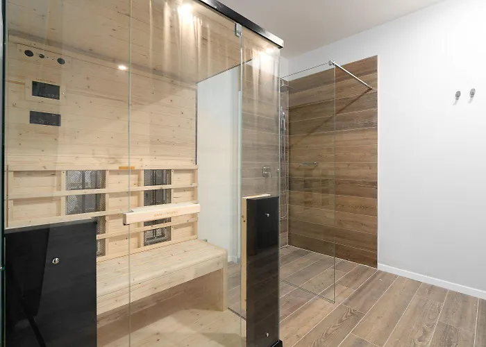 Extravagante Mit Sauna, Privatpool, Billard, Bbq *